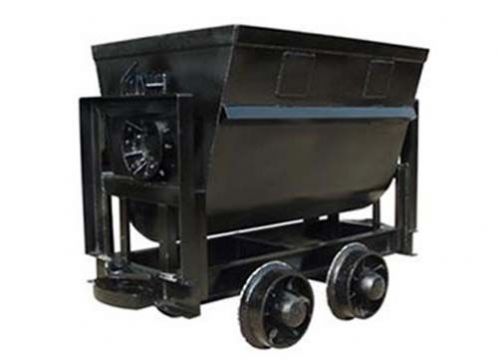 點(diǎn)擊查看詳細(xì)信息<br>標(biāo)題：翻轉(zhuǎn)式礦車 閱讀次數(shù)：3700