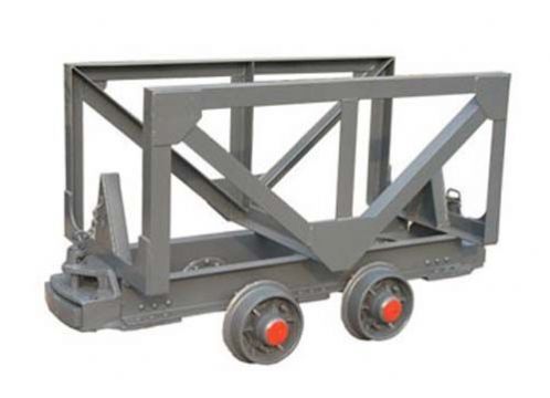 點(diǎn)擊查看詳細(xì)信息<br>標(biāo)題：礦用材料車 閱讀次數(shù)：2910