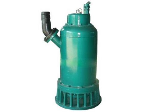 點(diǎn)擊查看詳細(xì)信息<br>標(biāo)題：礦用隔爆潛水泵 閱讀次數(shù)：4236