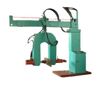 點(diǎn)擊查看詳細(xì)信息<br>標(biāo)題：礦車整形機(jī) 閱讀次數(shù)：2767