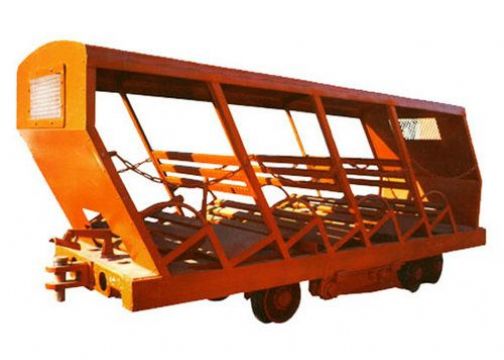 點(diǎn)擊查看詳細(xì)信息<br>標(biāo)題：XRC8型插軌式斜井人車 閱讀次數(shù)：3447