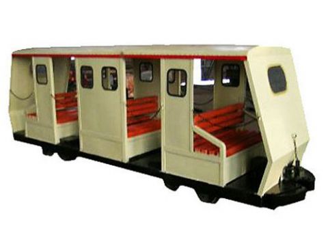 點(diǎn)擊查看詳細(xì)信息<br>標(biāo)題：煤礦平巷人車 閱讀次數(shù)：2580