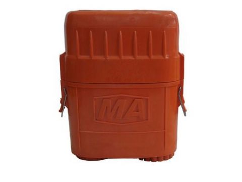 點擊查看詳細信息<br>標題：氧氣自救器 閱讀次數(shù)：2610