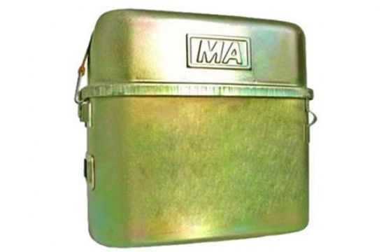 點擊查看詳細信息<br>標題：ZH30型化學氧自救器 閱讀次數(shù)：2953