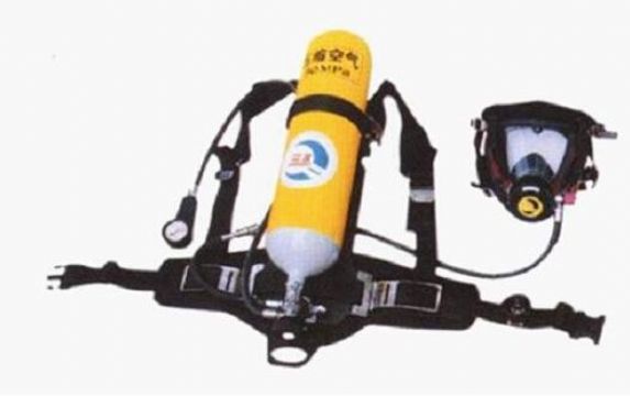 點(diǎn)擊查看詳細(xì)信息<br>標(biāo)題：呼吸器 閱讀次數(shù)：3193