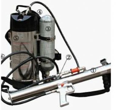 點(diǎn)擊查看詳細(xì)信息<br>標(biāo)題：高壓脈沖滅火裝置 閱讀次數(shù)：3271