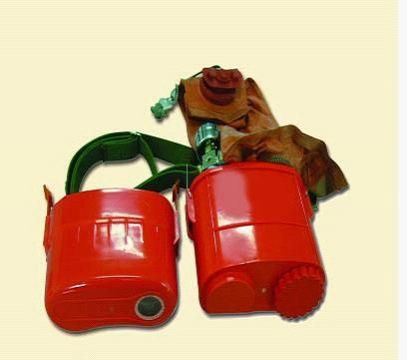 點(diǎn)擊查看詳細(xì)信息<br>標(biāo)題：礦用自救設(shè)備 閱讀次數(shù)：2904