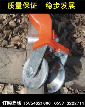 點擊查看詳細信息<br>標題：FMG-4.4型仿形鋼軌打磨機  FMG-4.4型  仿形鋼軌打磨機 閱讀次數(shù)：2299