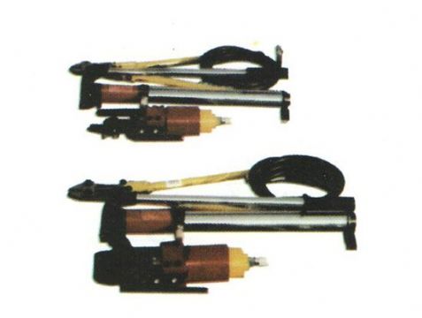 點擊查看詳細(xì)信息<br>標(biāo)題：礦山多功能搶險救援系列產(chǎn)品 閱讀次數(shù)：1849