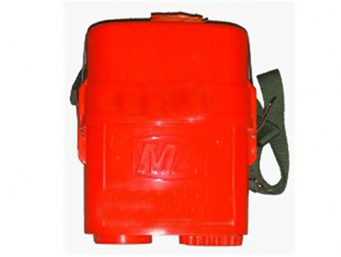 點擊查看詳細(xì)信息<br>標(biāo)題：ZYX45隔絕式壓縮氧自救器 閱讀次數(shù)：1877
