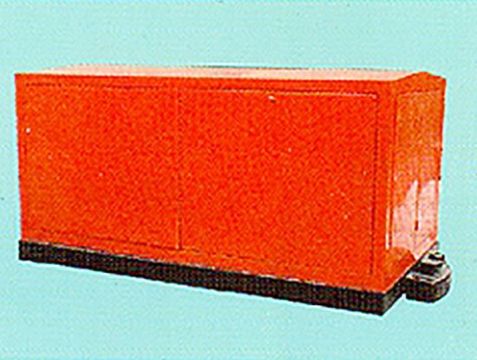 點擊查看詳細(xì)信息<br>標(biāo)題：ZWY系列礦用移動式瓦斯抽放泵站 閱讀次數(shù)：1852