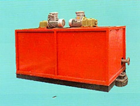 點擊查看詳細(xì)信息<br>標(biāo)題：ZHJ系列移動式防滅火注漿裝置 閱讀次數(shù)：1944