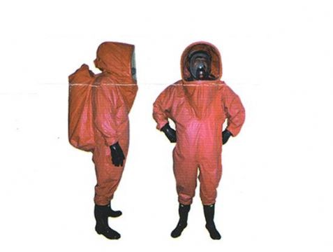 點(diǎn)擊查看詳細(xì)信息<br>標(biāo)題：人體防護(hù)服 閱讀次數(shù)：1859