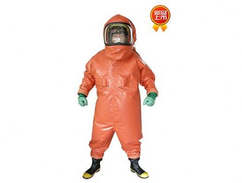 點(diǎn)擊查看詳細(xì)信息<br>標(biāo)題：FH-NPA特級(jí)化學(xué)防化服 閱讀次數(shù)：2307