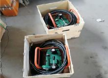 點擊查看詳細信息<br>標題：MQ22氣動錨索張拉機具 閱讀次數(shù)：1995