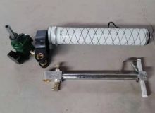 點擊查看詳細信息<br>標題：氣腿 閱讀次數(shù)：1976