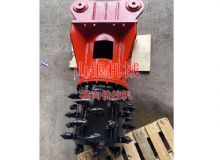 點擊查看詳細信息<br>標(biāo)題：橫向銑挖機 閱讀次數(shù)：1202