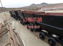 點(diǎn)擊查看詳細(xì)信息<br>標(biāo)題：礦用車系列 閱讀次數(shù)：1304