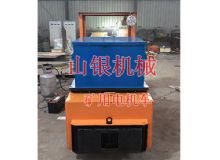 點擊查看詳細信息<br>標題：礦用電機車 閱讀次數(shù)：1234