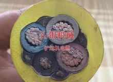 點(diǎn)擊查看詳細(xì)信息<br>標(biāo)題：鏟運(yùn)機(jī)電纜 閱讀次數(shù)：1640