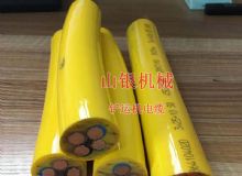 點(diǎn)擊查看詳細(xì)信息<br>標(biāo)題：鏟運(yùn)機(jī)電纜 閱讀次數(shù)：1352