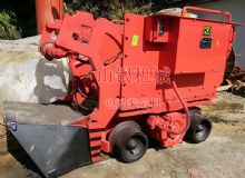 點擊查看詳細信息<br>標(biāo)題：電動裝巖機 閱讀次數(shù)：1272