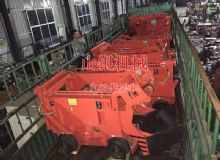 點擊查看詳細信息<br>標(biāo)題：電動裝巖機 閱讀次數(shù)：1242