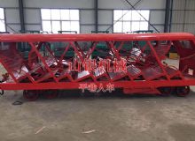 點(diǎn)擊查看詳細(xì)信息<br>標(biāo)題：平巷人車(chē) 閱讀次數(shù)：1389