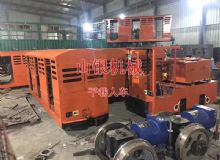 點(diǎn)擊查看詳細(xì)信息<br>標(biāo)題：平巷人車(chē) 閱讀次數(shù)：1195