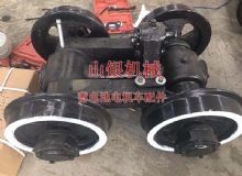 點擊查看詳細(xì)信息<br>標(biāo)題：蓄電池電機(jī)車配件 閱讀次數(shù)：1338