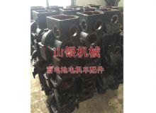 點擊查看詳細(xì)信息<br>標(biāo)題：蓄電池電機(jī)車配件 閱讀次數(shù)：1206