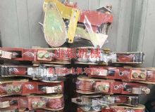 點擊查看詳細(xì)信息<br>標(biāo)題：蓄電池電機(jī)車配件 閱讀次數(shù)：2067