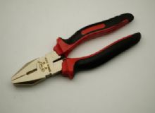 點(diǎn)擊查看詳細(xì)信息<br>標(biāo)題：防爆平口鉗 閱讀次數(shù)：301