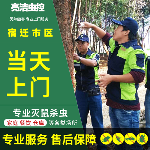 宿遷專業(yè)殺蟲(chóng)服務(wù)
