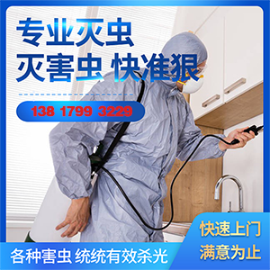 工業(yè)園區(qū)如何殺蟲(chóng)