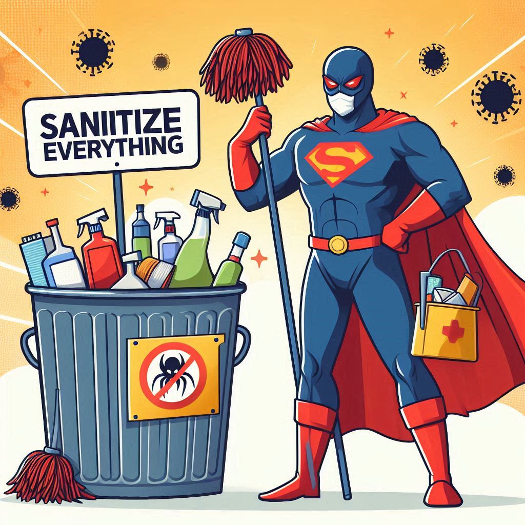 宿遷專業(yè)滅鼠消殺除四害公司常見滅鼠方法