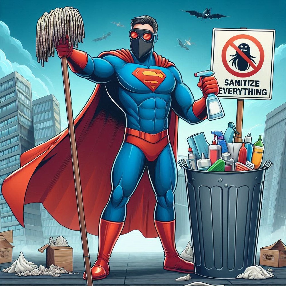 亮潔環(huán)境服務(wù)開(kāi)啟加盟時(shí)代