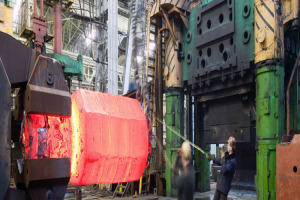 鋼廠粉塵治理方案