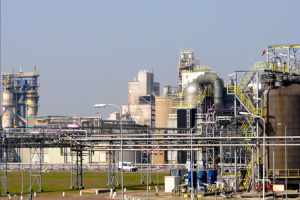 化工廠粉塵治理方案