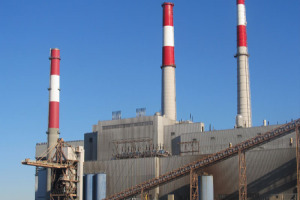 電廠粉塵治理方案