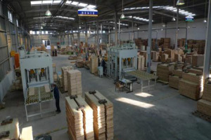 家具廠粉塵治理方案