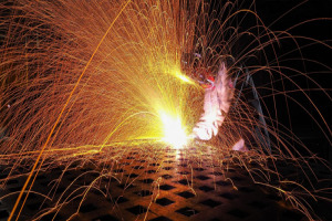 鑄造廠粉塵治理方案