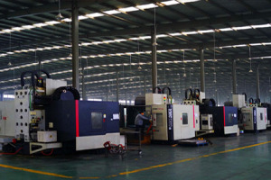 金屬粉塵治理方案