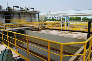 食品廢水處理方案