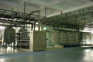 地下水、井水飲用水處理方案