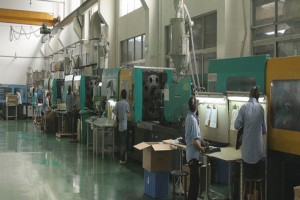 造粒廠廢氣處理方案