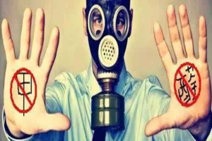 甲醛廢氣處理方案