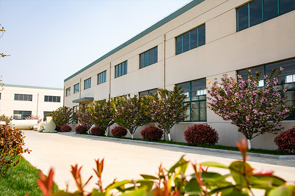 廠區(qū)內(nèi)景