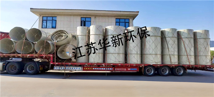 工廠裝車發(fā)貨照片