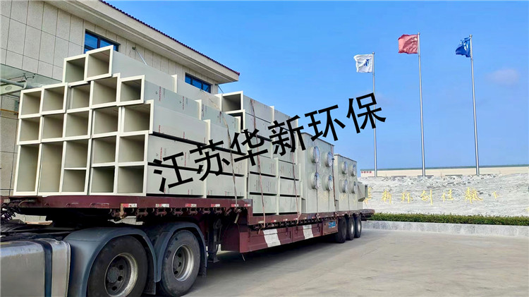 工廠裝車發(fā)貨照片